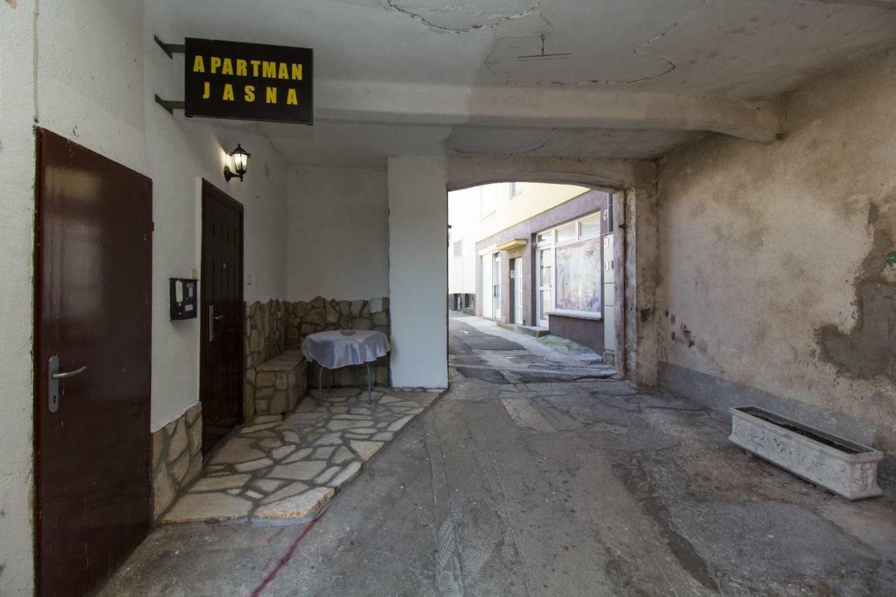 Apartment Jasna Mostar Exterior photo