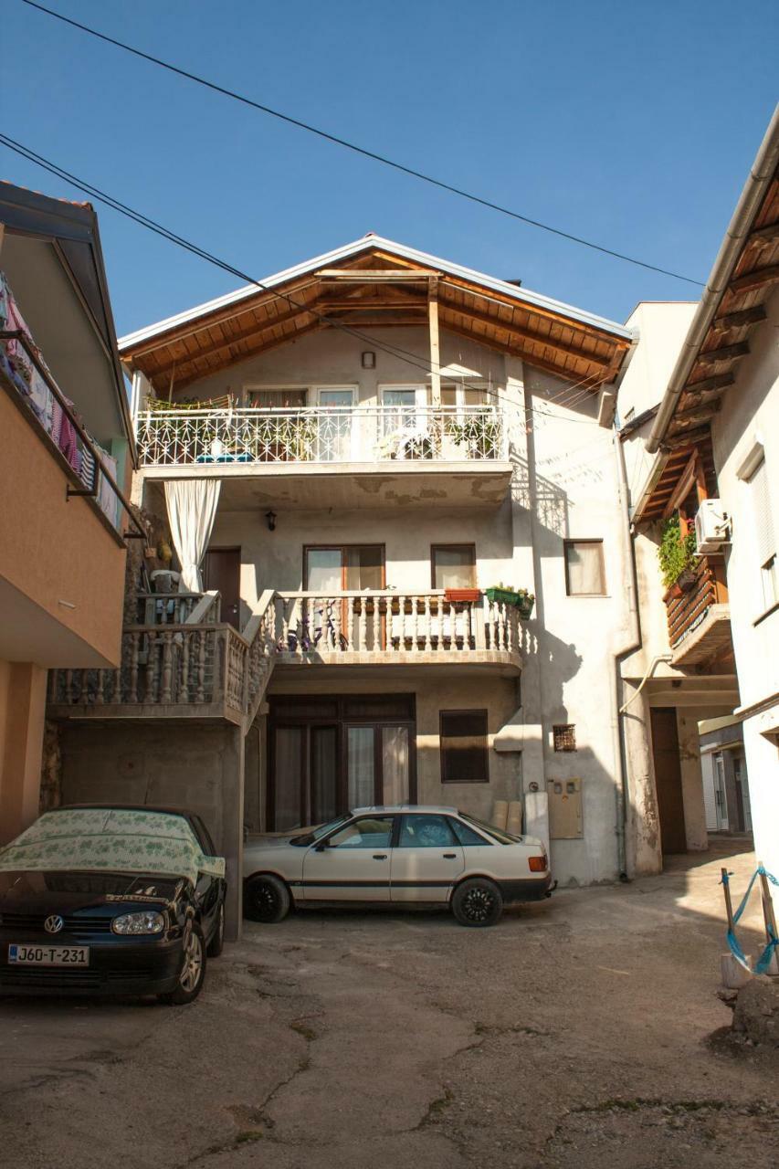 Apartment Jasna Mostar Exterior photo