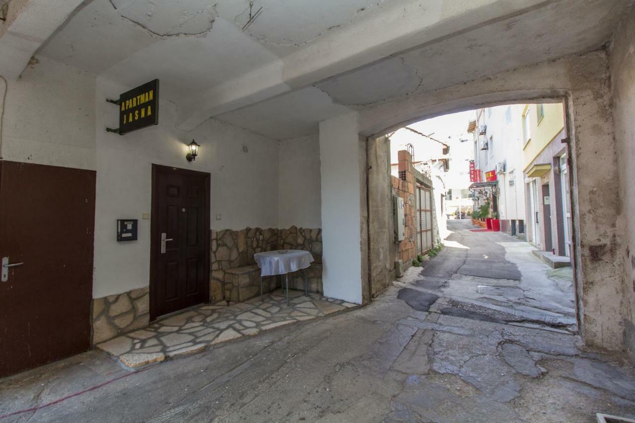 Apartment Jasna Mostar Exterior photo